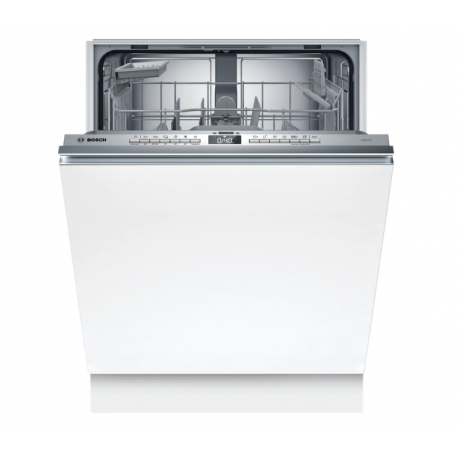 BOSCH SMV4HTX00E Εντοιχιζόμενο Πλυντήριο Πιάτων 13 Σερβίτσια 59.8cm με Wi-Fi